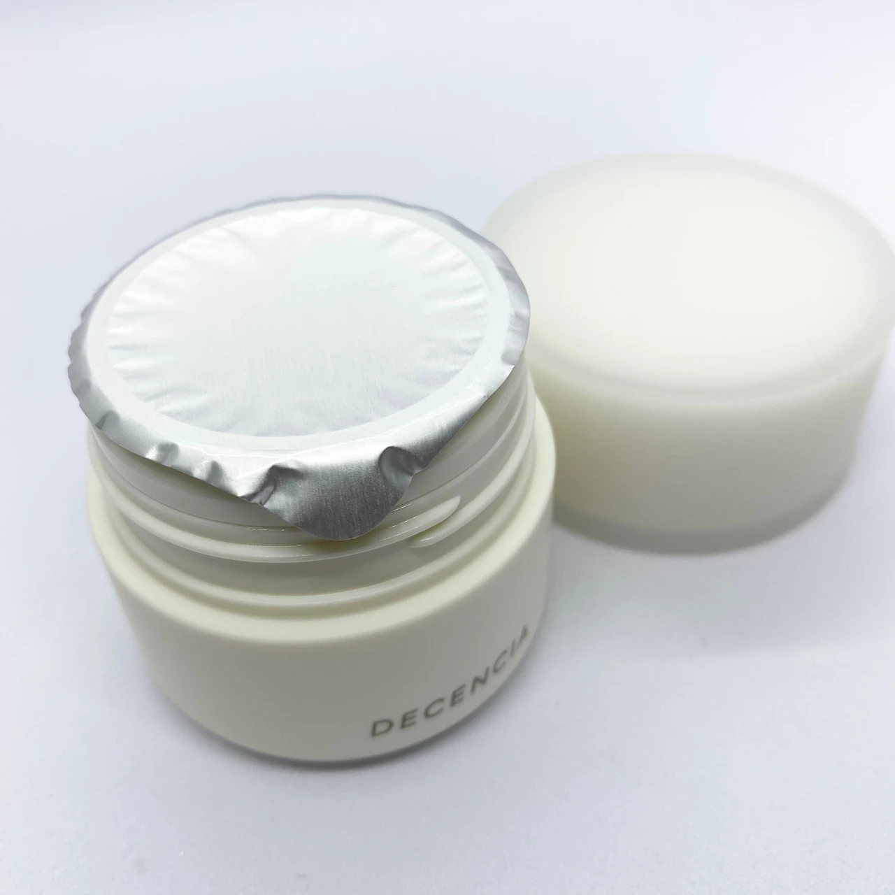 ディセンシア DECENCIA 角層クリーム エイジングケア ディセンシアクリーム スキンケア クリーム 角層 敏感肌