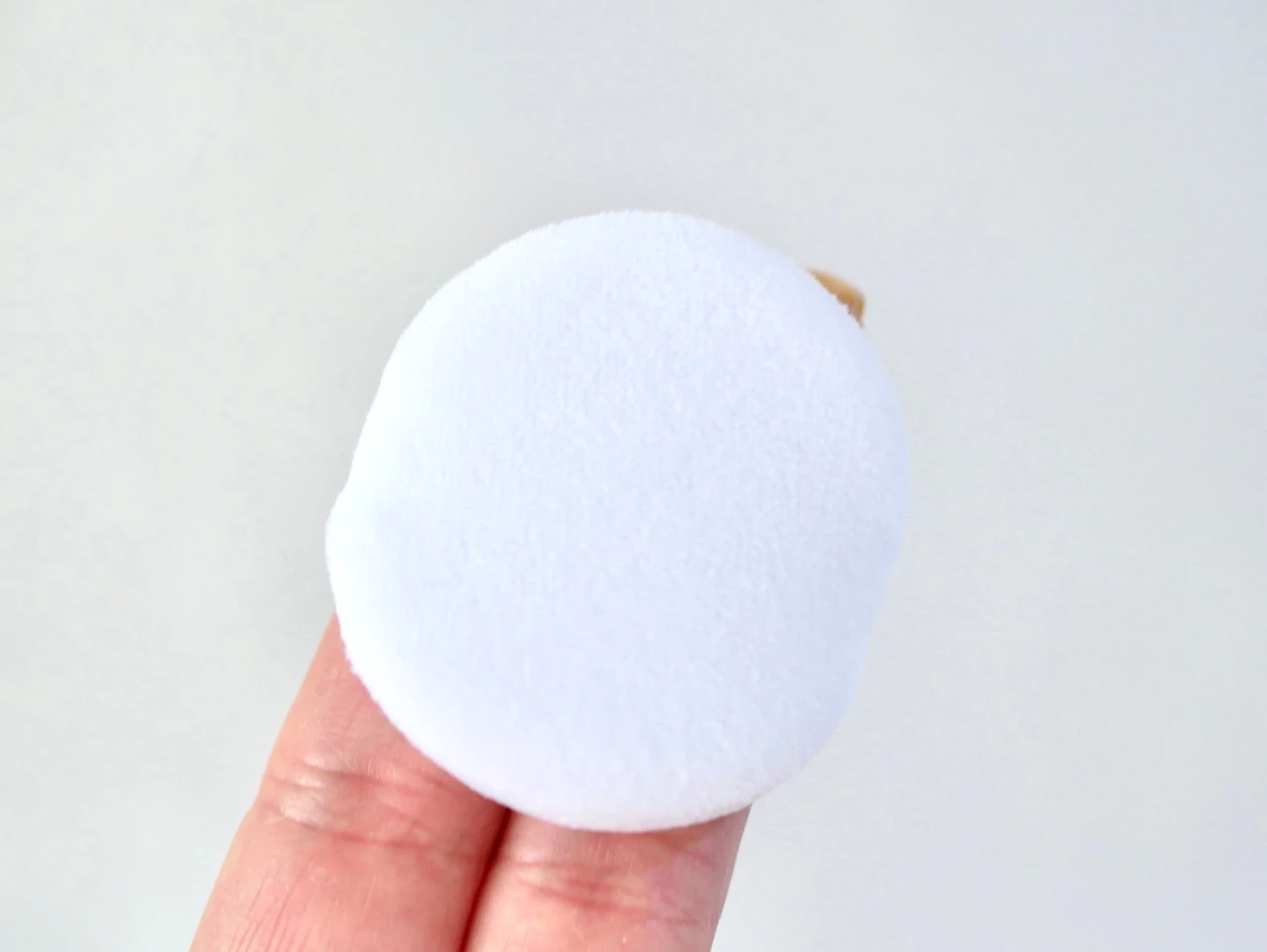 VT CICA ノーセバム マイルドパウダー