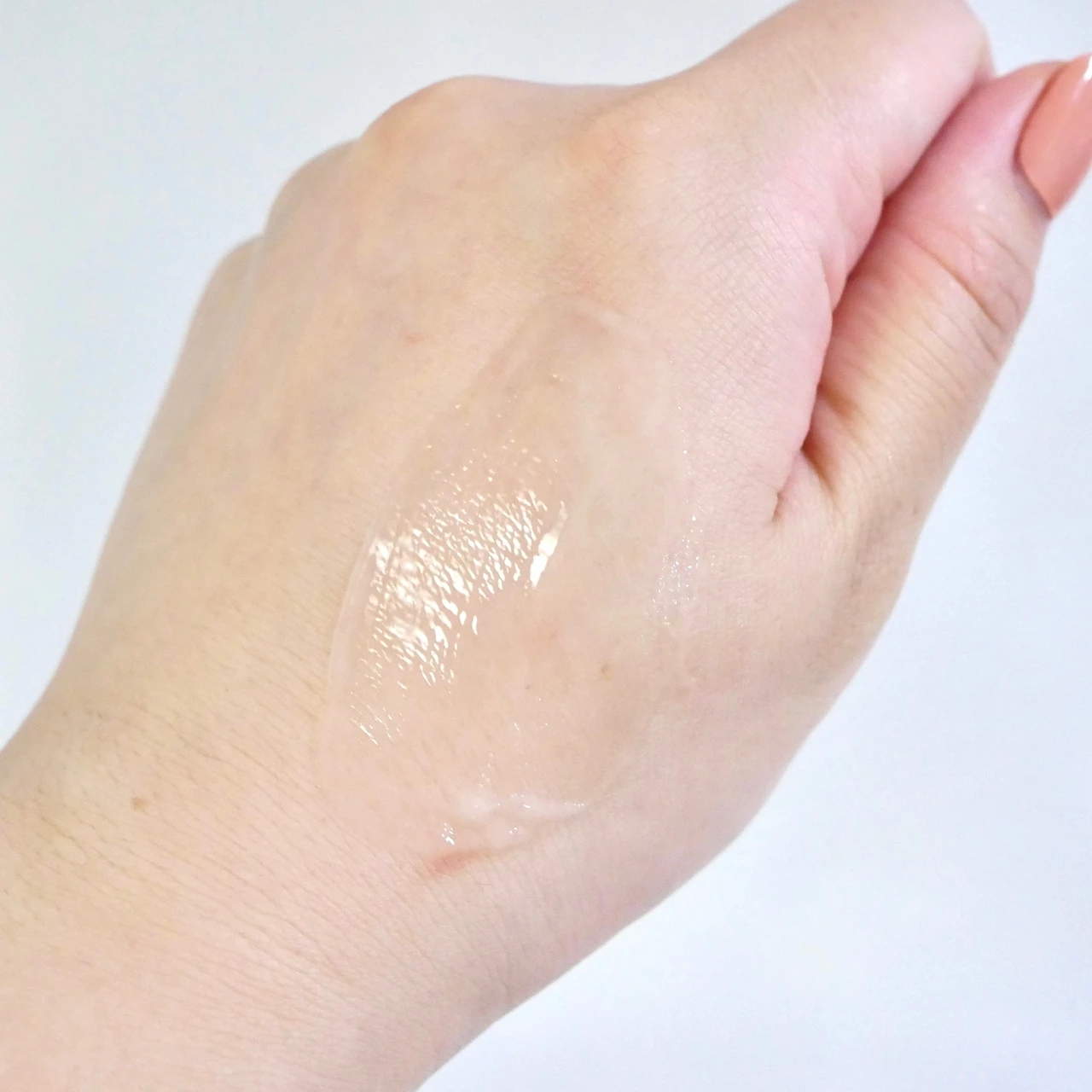 FANCL(ファンケル)コアエフェクター　テクスチャー