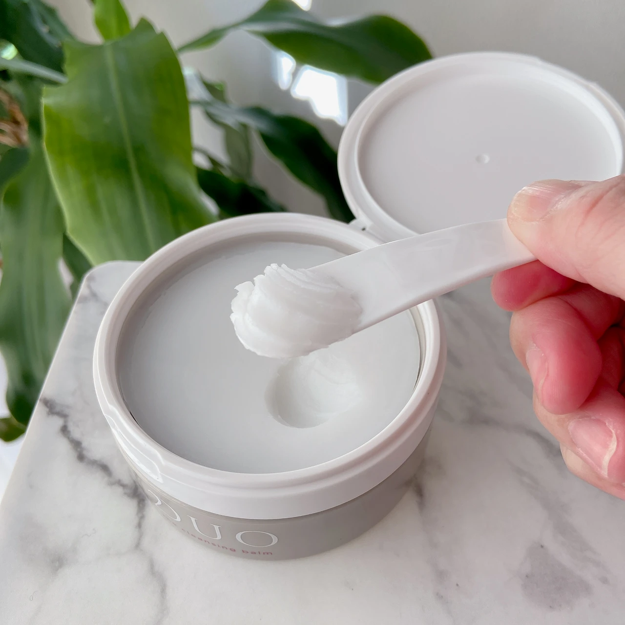 【あのDUOから新美容液誕生🆕】大人の複合的な肌悩みに寄り添う😌DUO「ザ 薬用美白リンクルセラム＆ザ クレンジングバーム」💕_3_1