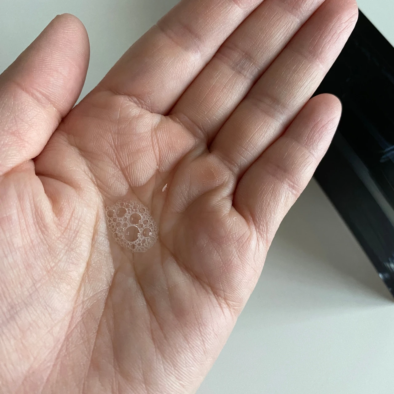 【POLA最高峰ブランド「B.A」】の名品化粧水＆新作泡乳液を紹介_3_2