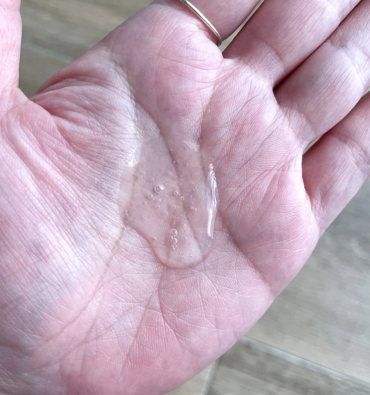 プルント、シャンプー、トリートメント