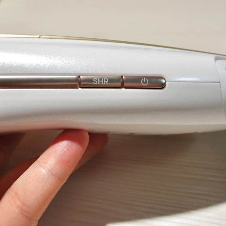 お家で手軽に脱毛できる！Ulike Air10 IPL光美容器_1_3