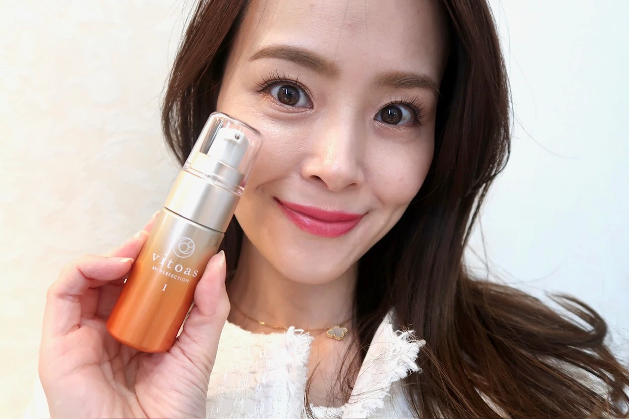 【vitoas(ビトアス) マイパーフェクション】_3