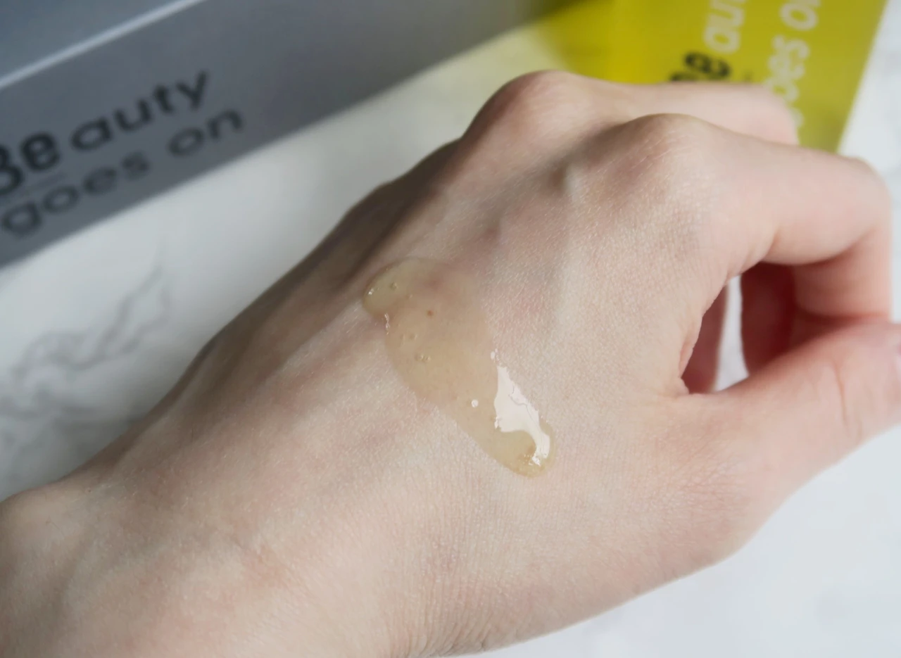 Be クレンジングオイル C