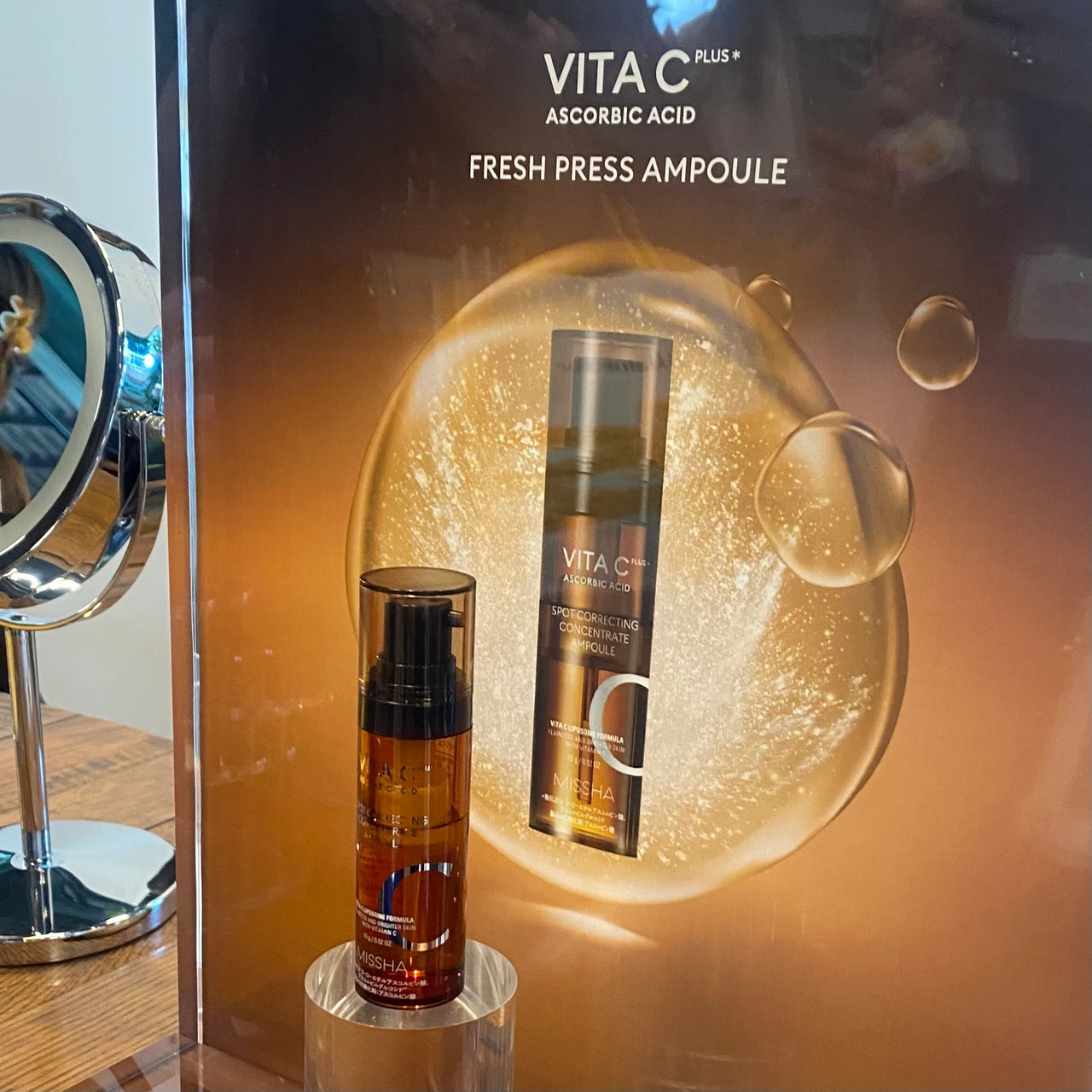 【MAQUIAサロン アジアンコスメスペシャル】新しいコスメと出会える、試せる！コスメ好きさんは必見のイベントです♡_2