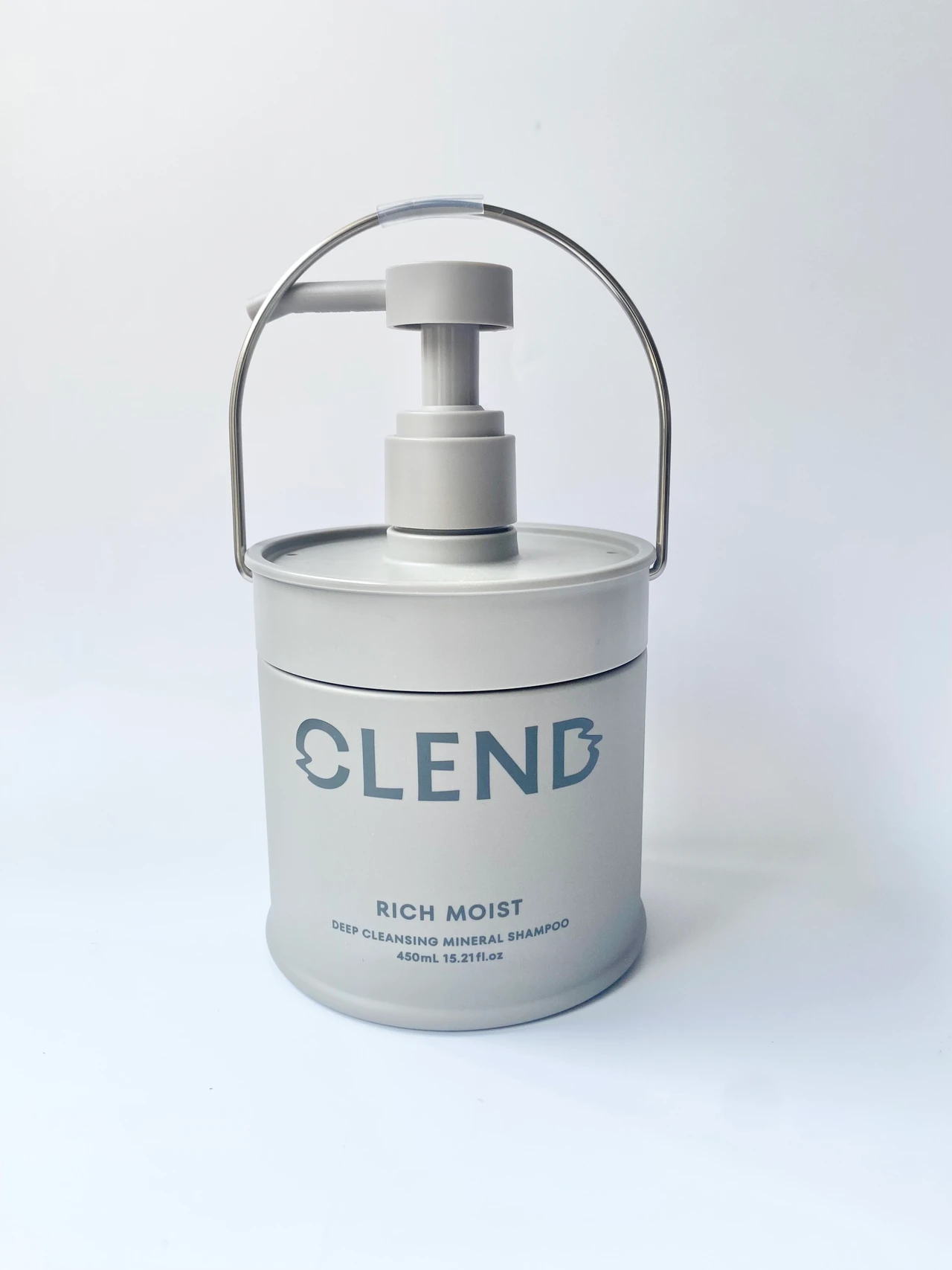 クレンド　シャンプー　ヘアケア