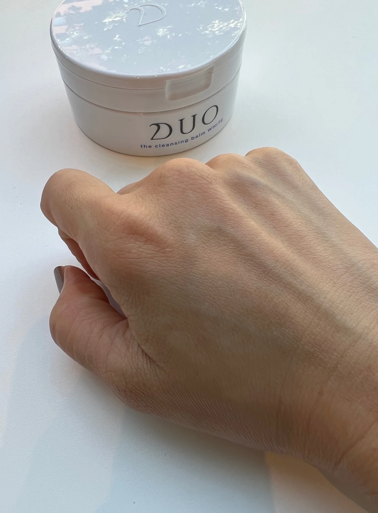 お肌のくすみ一掃!「デュオ(DUO)」の濃厚クレイクレンジングバーム_6
