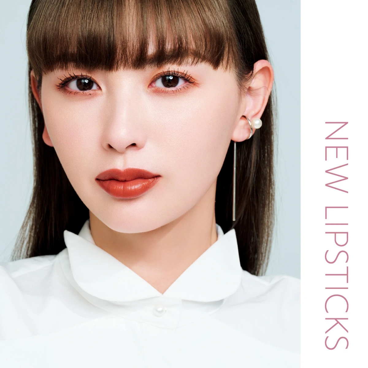 25周年を迎え、新たなチャプターへ　この春も、私の肌と唇はRMKでできている。_4