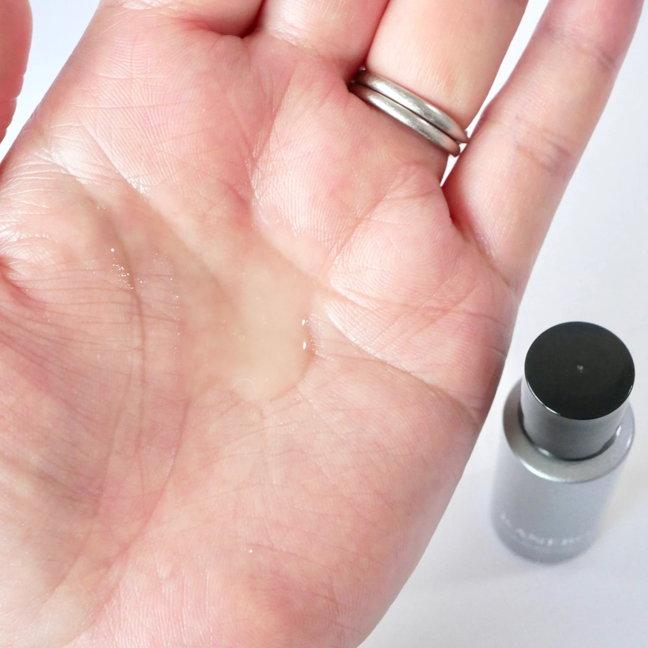 MAQUIA マキア 11月号 KANEBO カネボウ 美容液