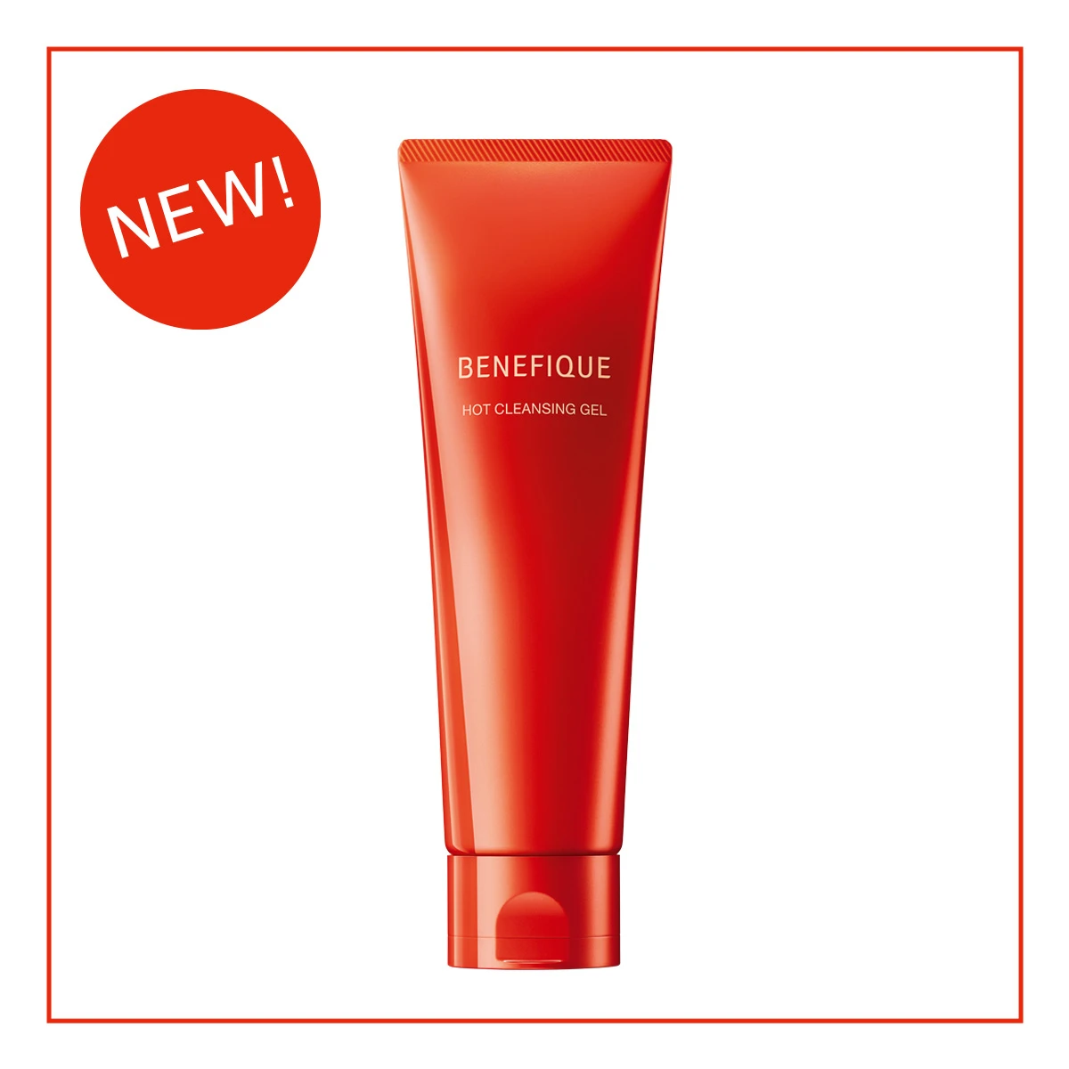 新発売! スキンケアがなじみやすい状態に整える ブースター温感メイク落とし