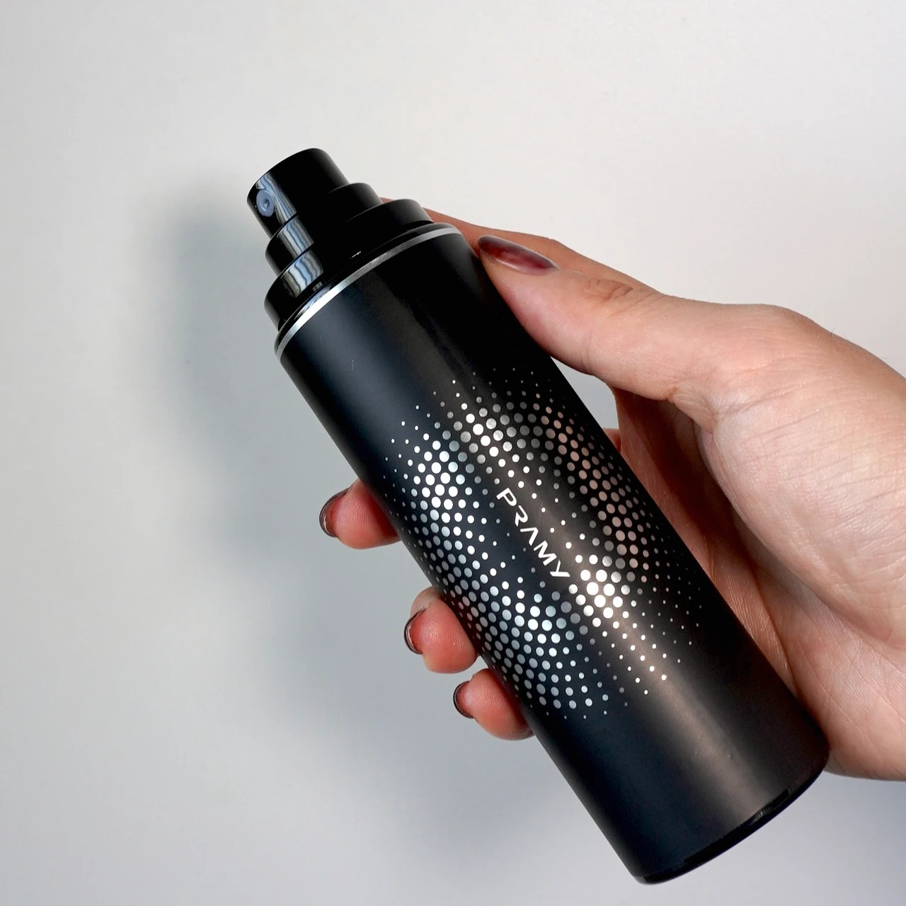 PRAMY メイクキープセッティングミスト プラミー ミスト化粧水 化粧崩れ防止