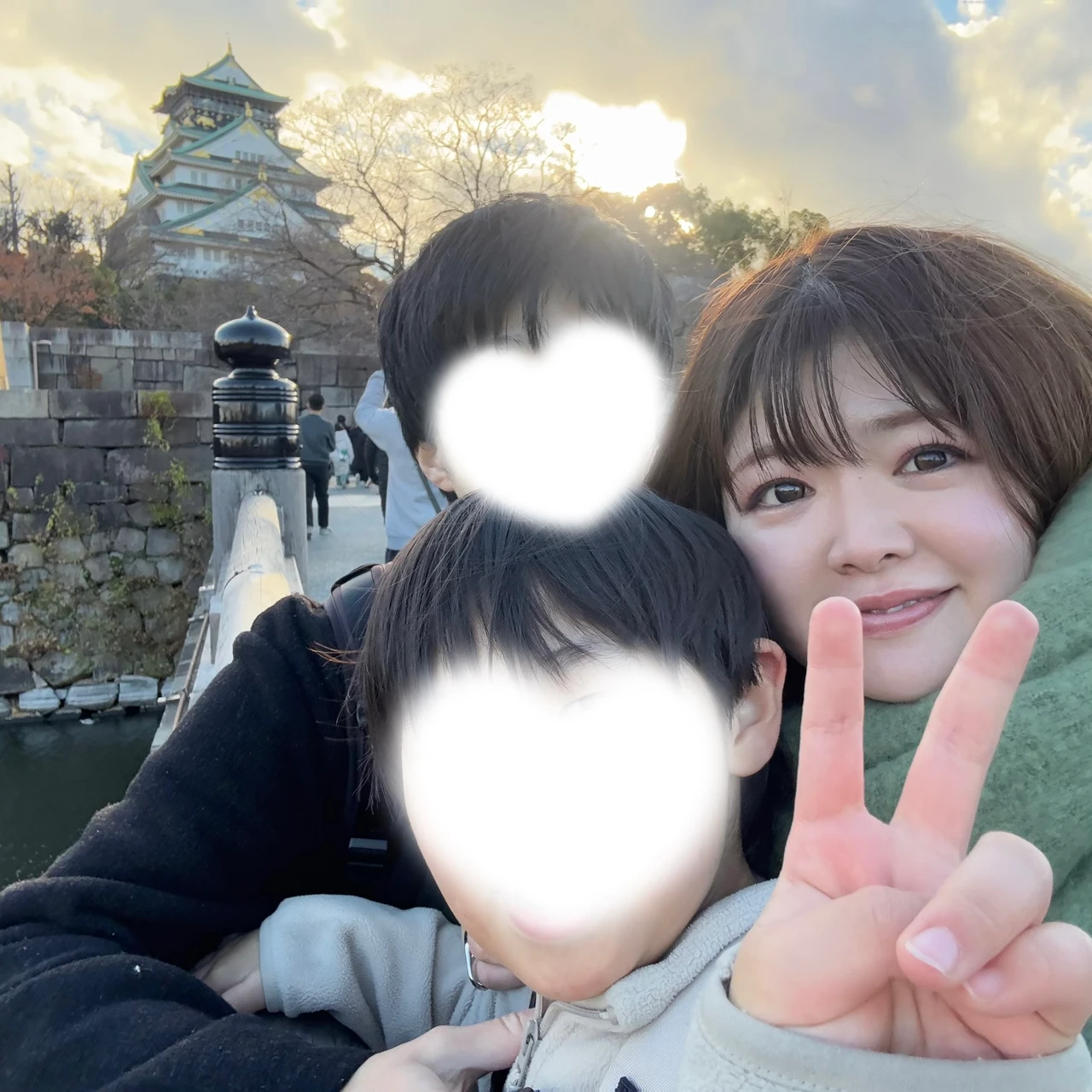 【自己紹介】今年で5年目☆マキアエキスパートのDOMEです!オフ会の様子もレポします_4