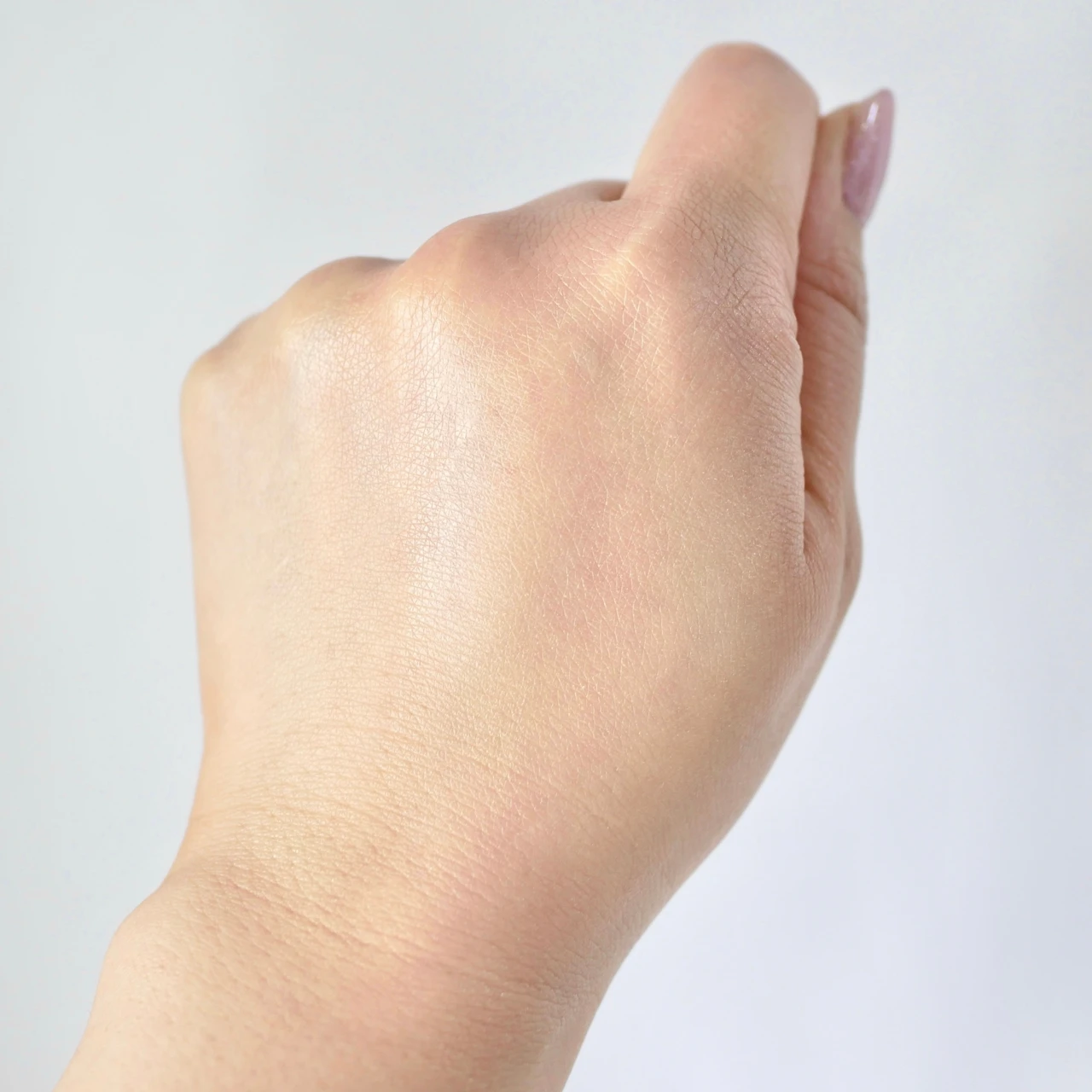 イニクス(iniks)アドバンスバリア デイエッセンス スウォッチ