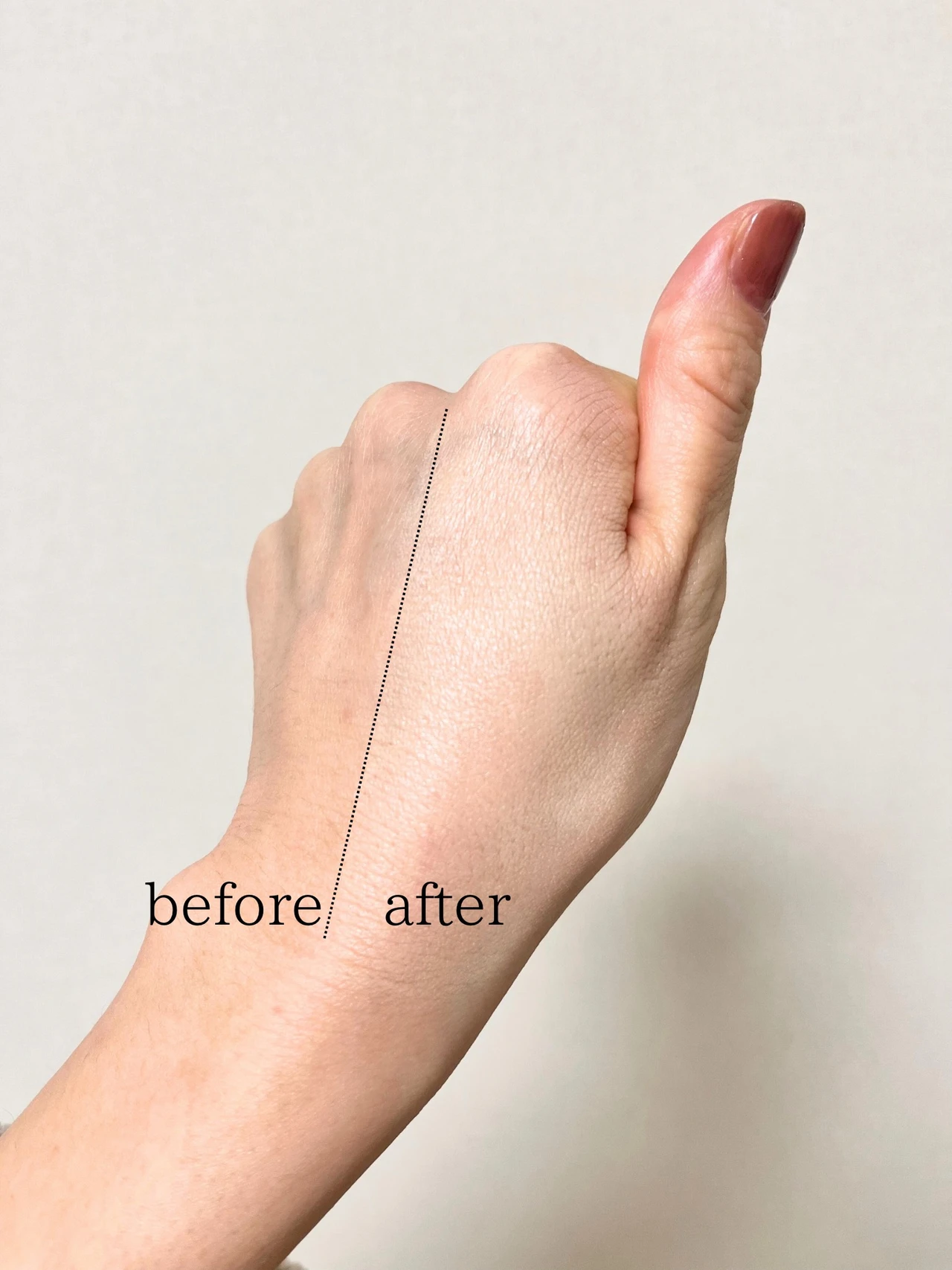 元美容部員も感動の仕上がり！肌に溶け込むような欲張りハイカバーを叶えるメイベリンファンデ_3_1