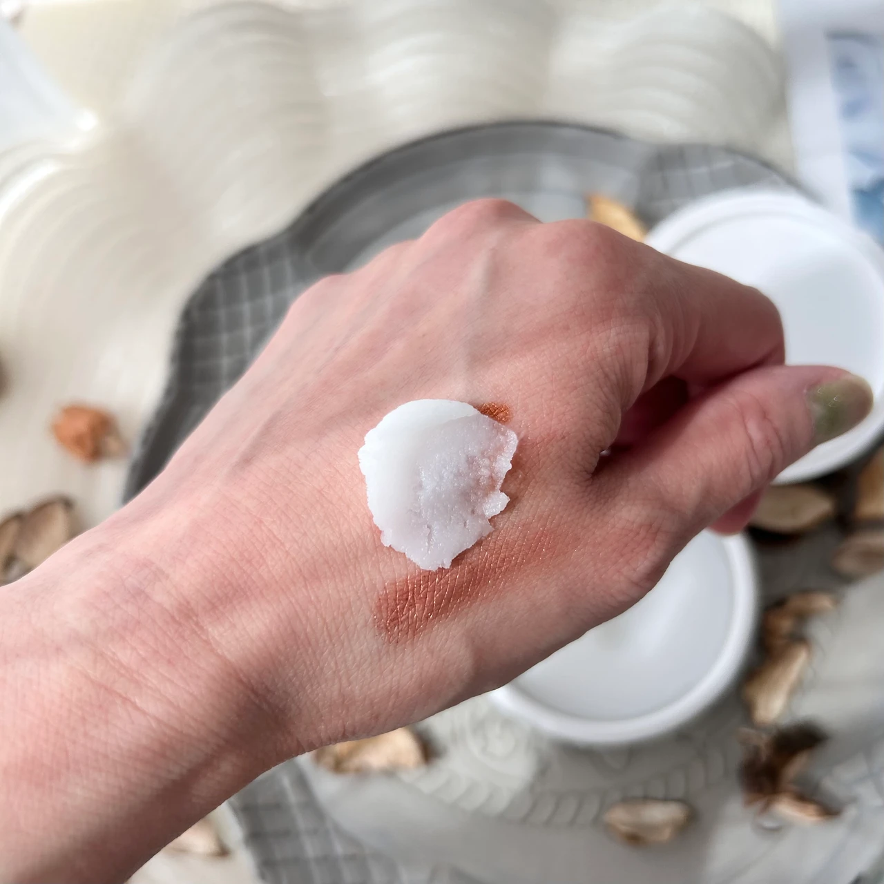 デュオ ザ クレンジングバーム