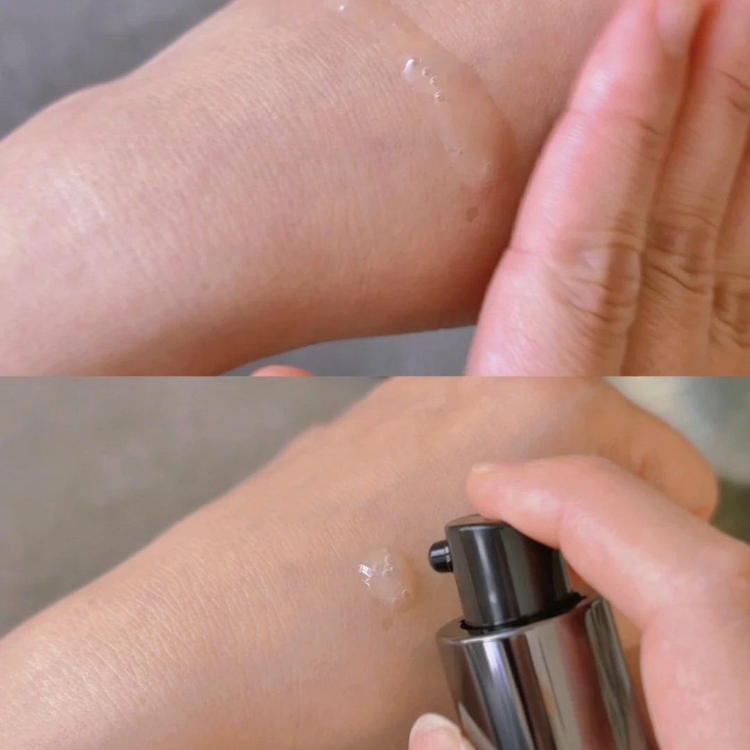 【透明感チャージ】気になる”コウジ酸”配合の薬用美白美容液でシミ対策【コスメデコルテ】_4_2