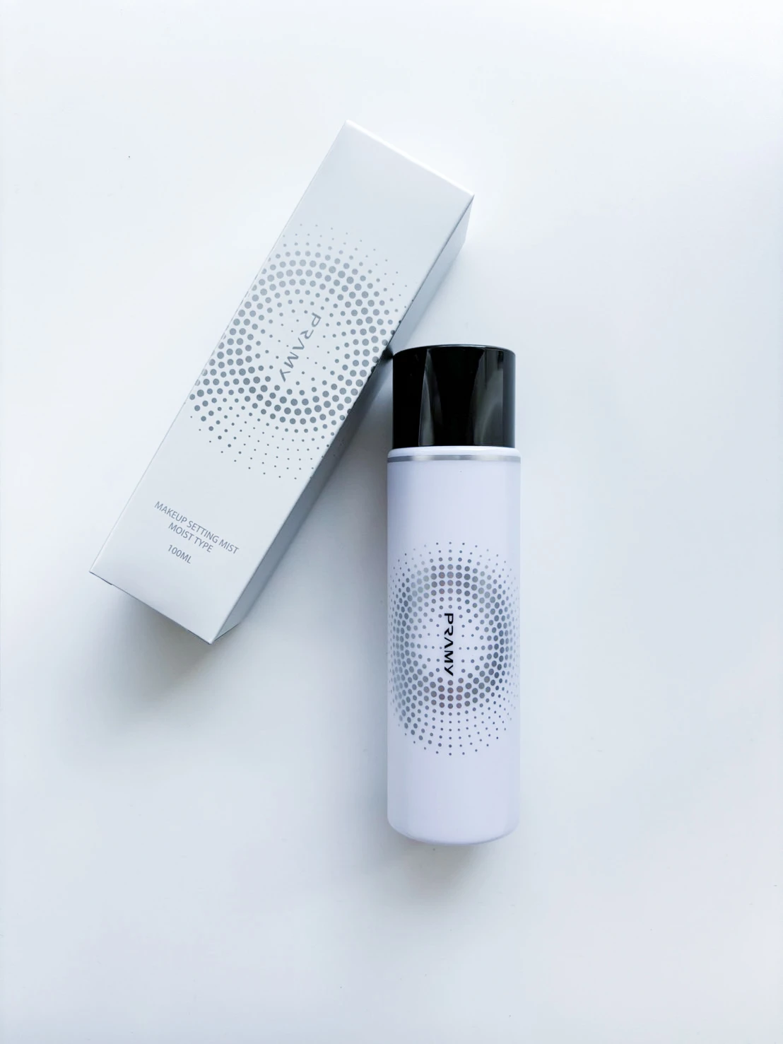 プライミー メイクアップセッティングミスト