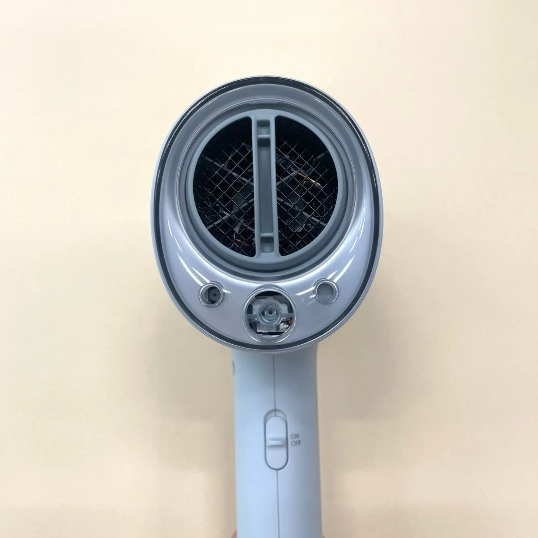 ヘアードライヤー ナノケア EH-NA0J,マキアエディターズの「オッス!推しコス」