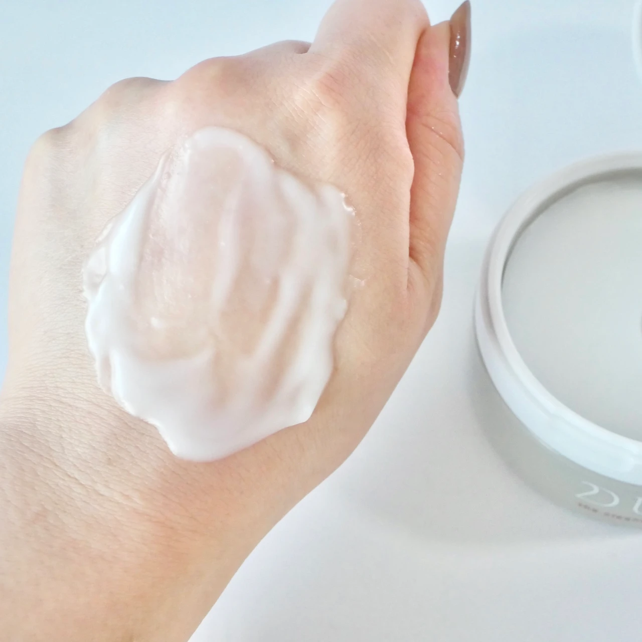 デュオ DUO ザ クレンジングバーム