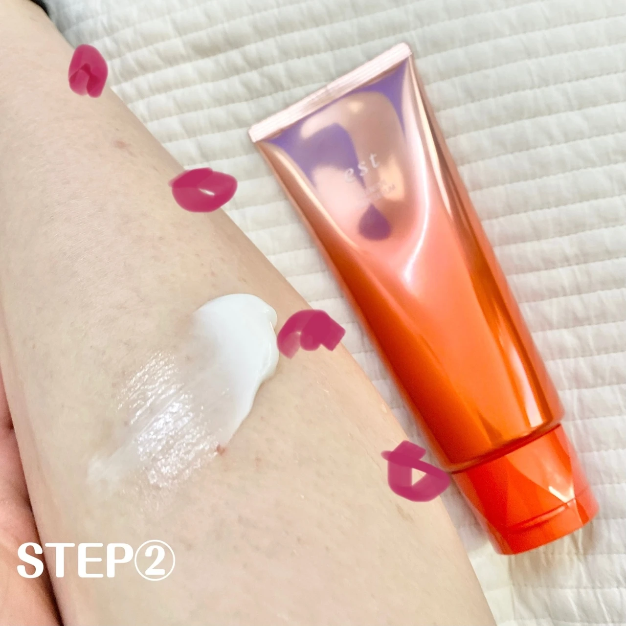 【est】顔レベルのスキンケア技術をボディにも！エイジングケアは顔だけではなくカラダにも。_4_2