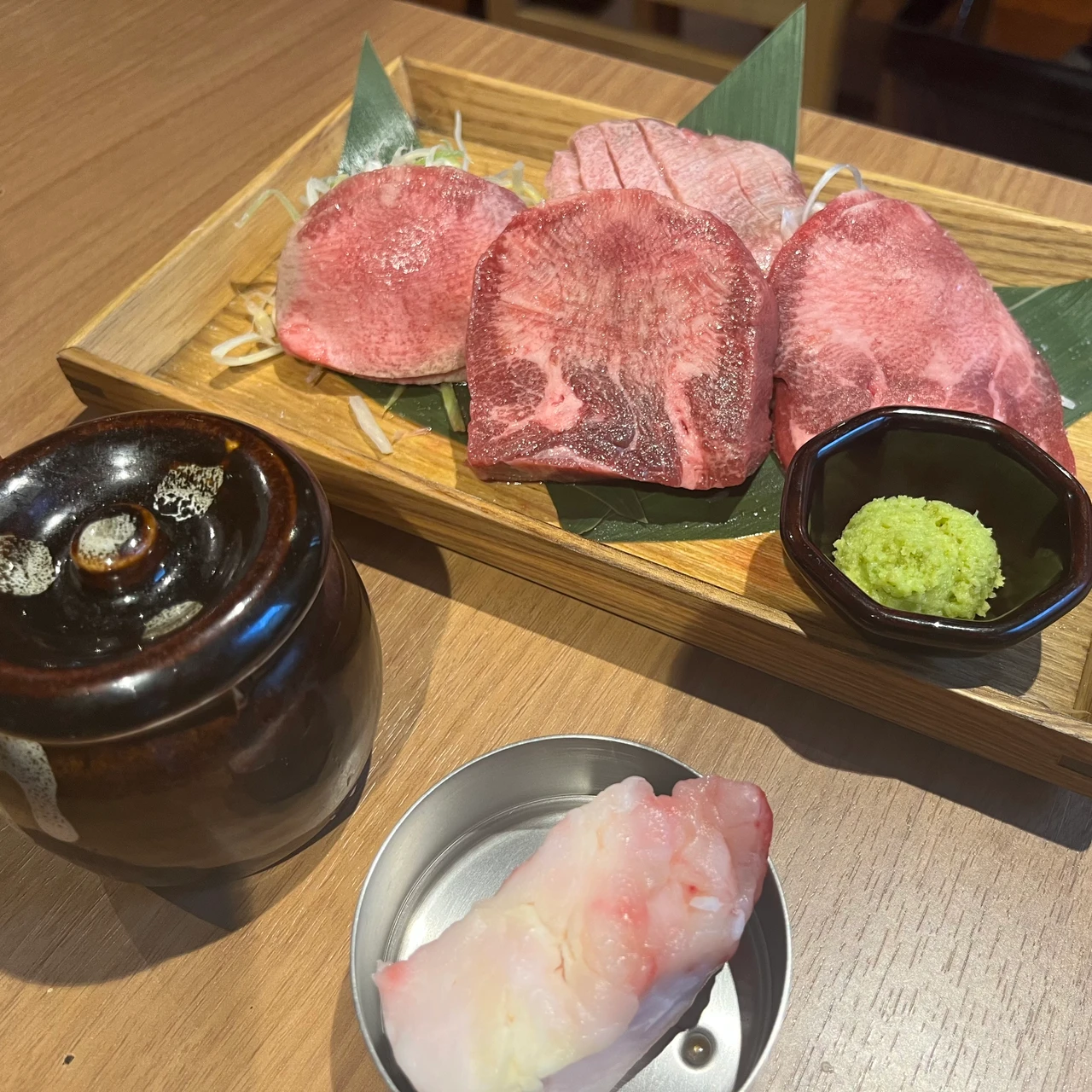 好物 焼肉