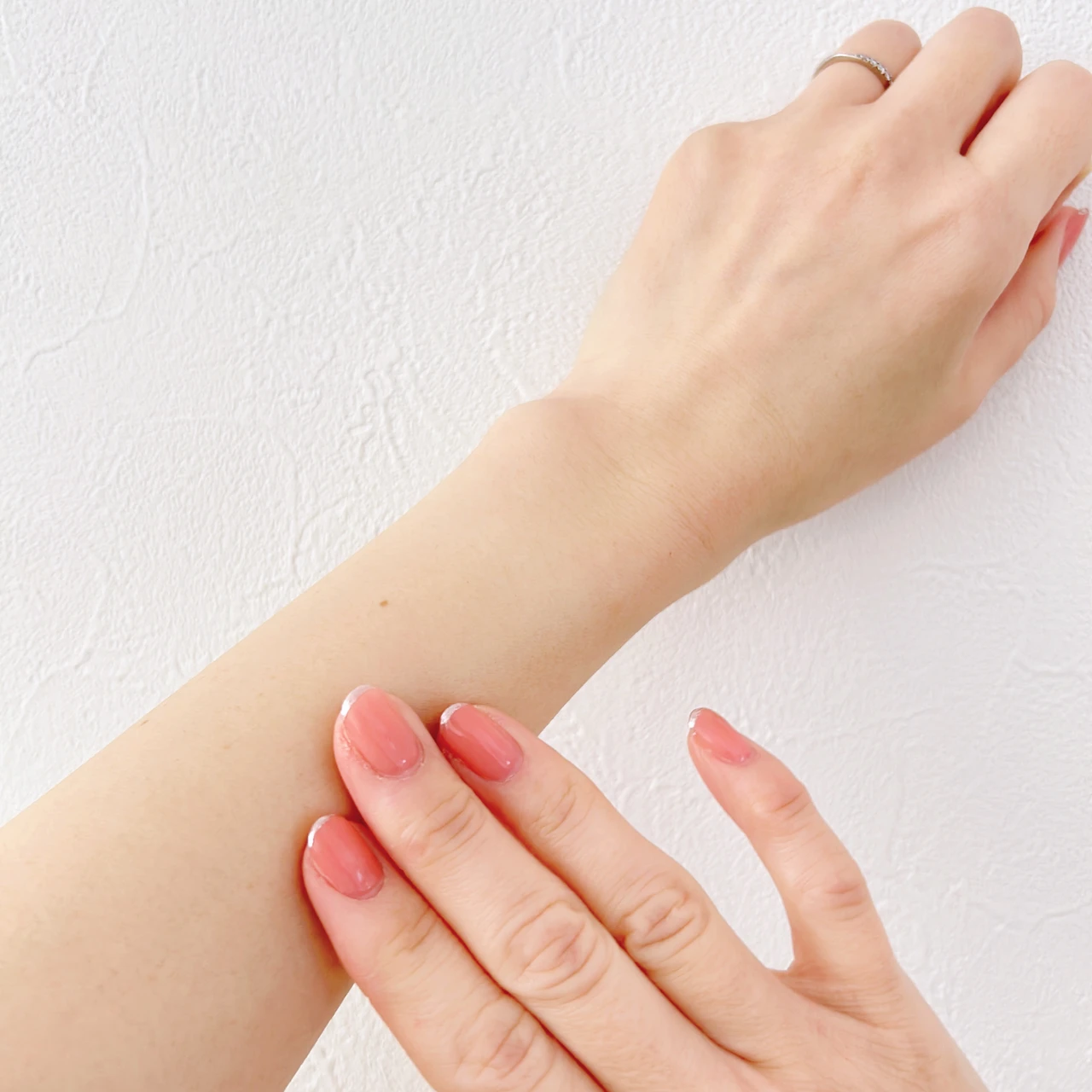 紫外線予報「さらさらUVスティックF」