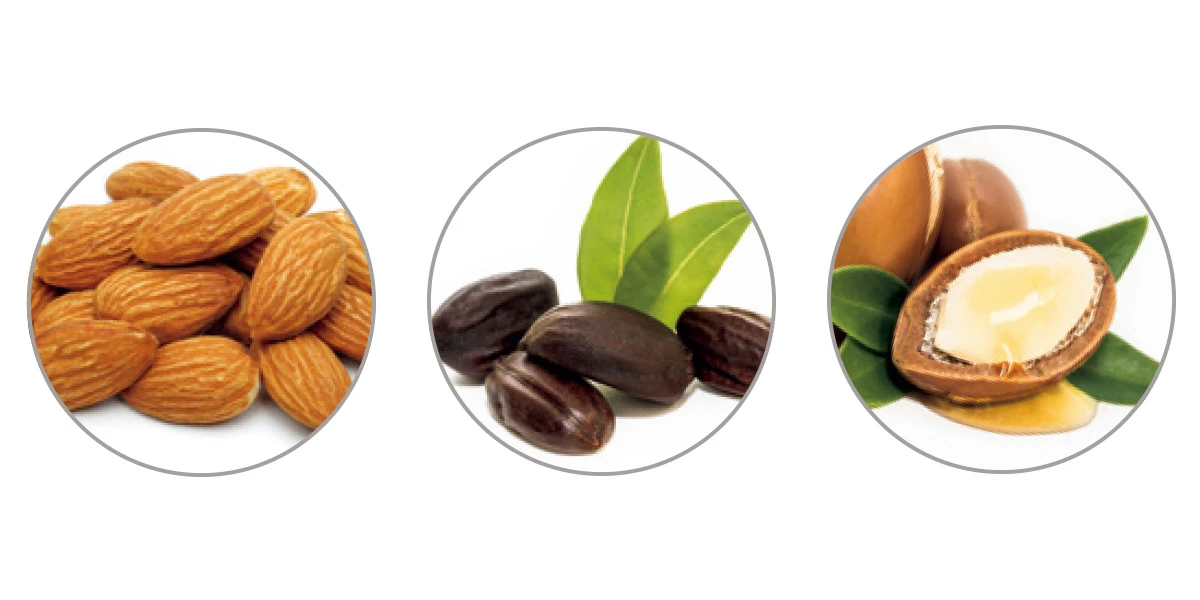 死海の恵みと3種のオイルで保湿力アップ。美を磨く! SABON の新生ボディスクラブ_3