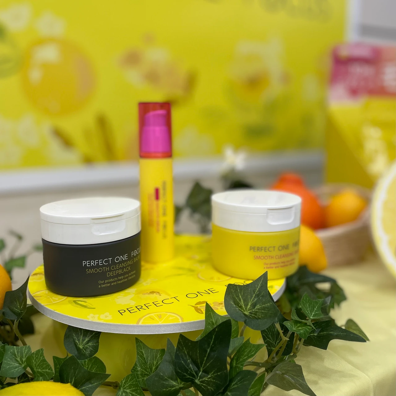 杏仁豆腐肌の秘訣って？【パーフェクトワンフォーカス】のアイテムで大野真理子さん級の美肌に！_2