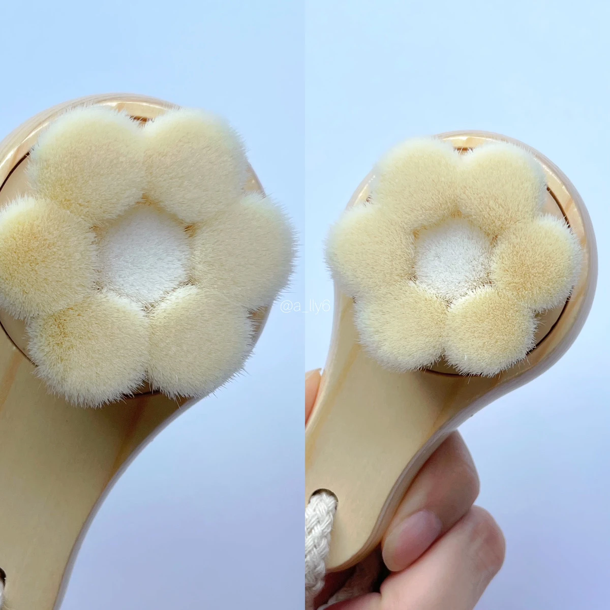 【60秒で新感覚🥺】動画あり/洗い落とすだけじゃない！SHIKARI / 洗顔パック レビュー📝_4