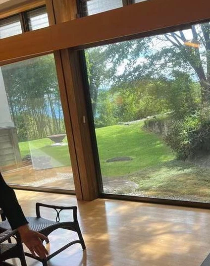 【アルソア本社見学】自然との調和と、外見だけではない“内からの美”について考える_9_4