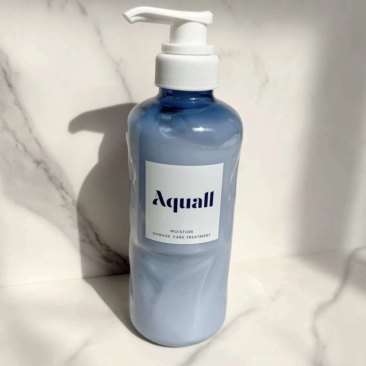 【アクオル】美容成分配合！うるおい美溶水ヘアケアのシャンプー＆トリートメント★_4_1