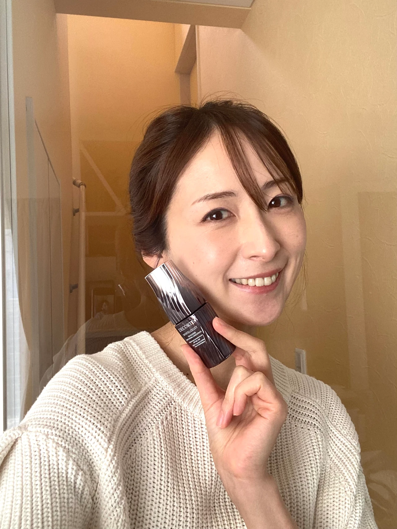 【自己紹介】MAQUIAインフルエンサー7年目chihiroです！新年度オフ会の記録も！_2