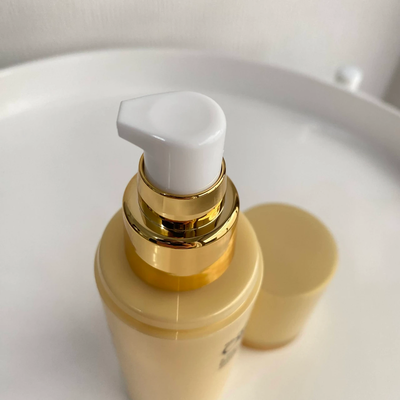 ロート製薬のオバジXシリーズがリニューアル!重力に負けないハリ肌を目指す【オバジX フレームリフトシリーズ】_9_1