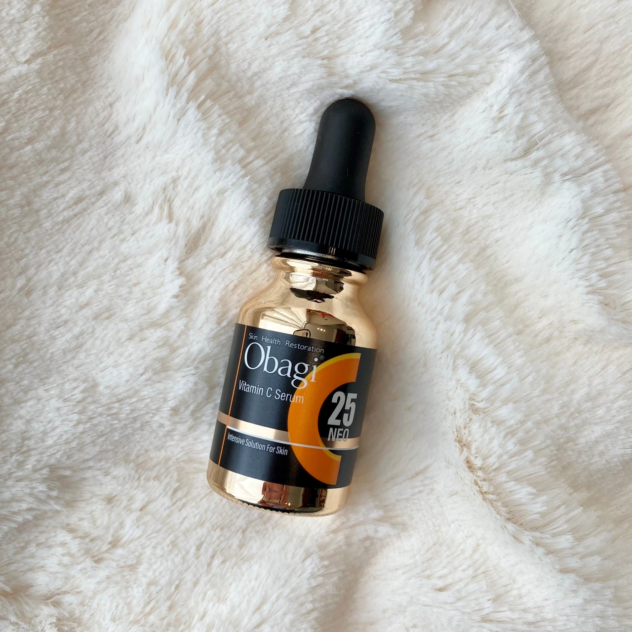 オバジC25 セラム ネオ