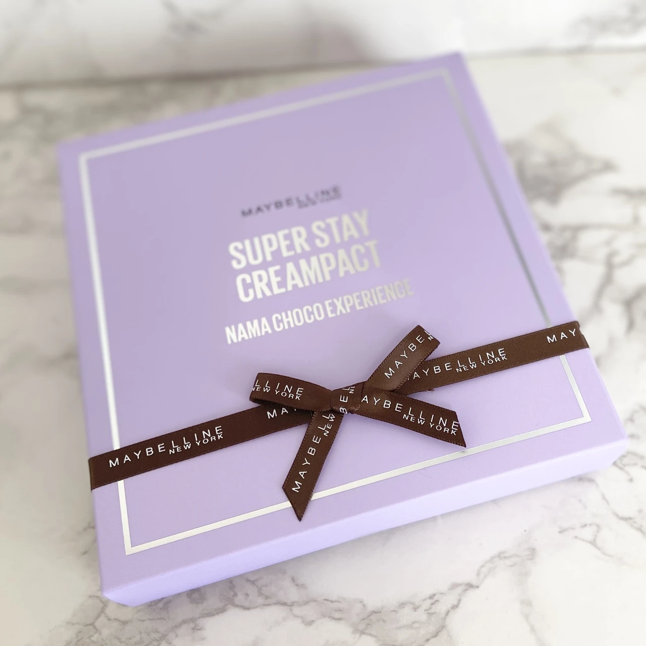 新発売！メイベリンのバームファンデが超・優秀！_1