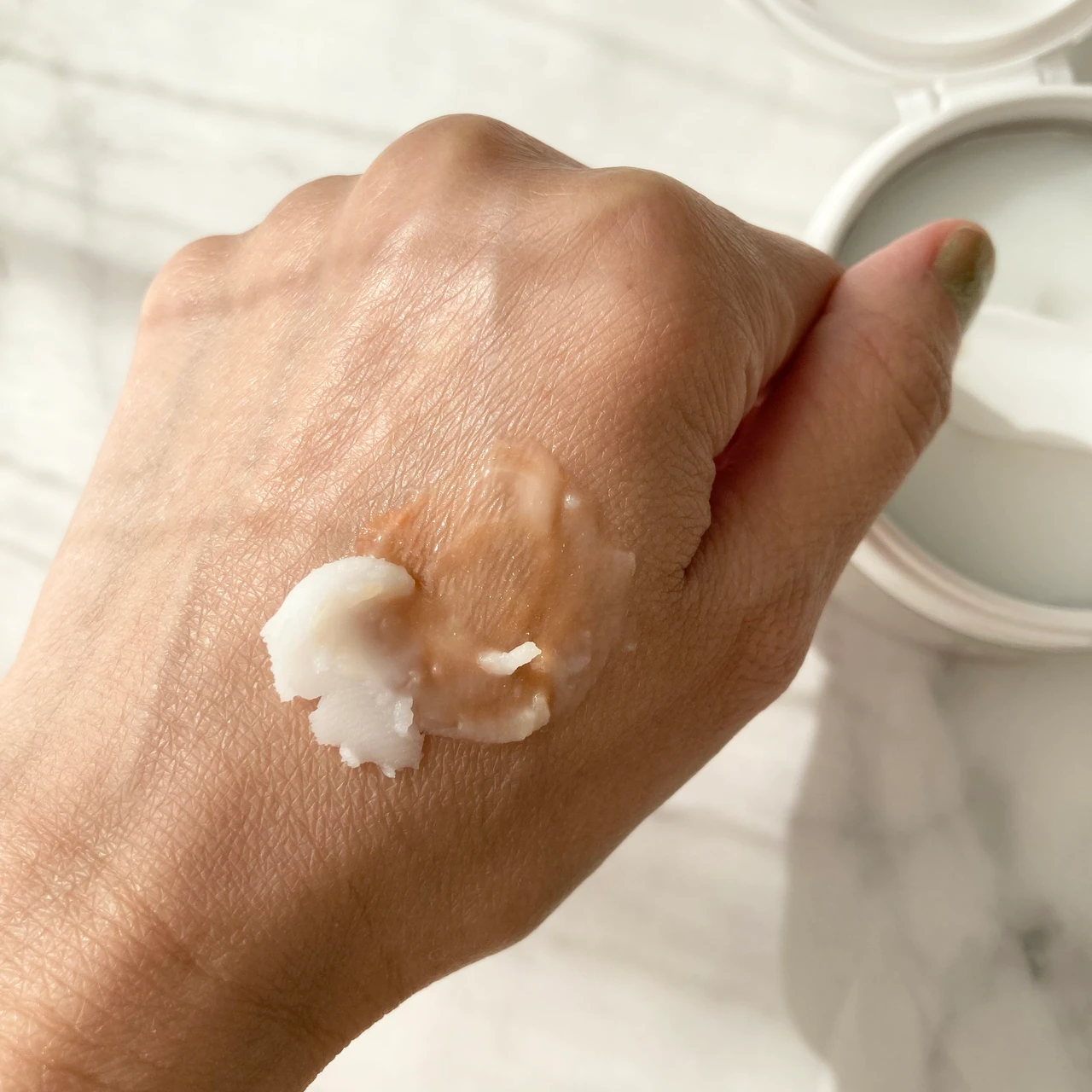 デュオ ザ クレンジングバーム