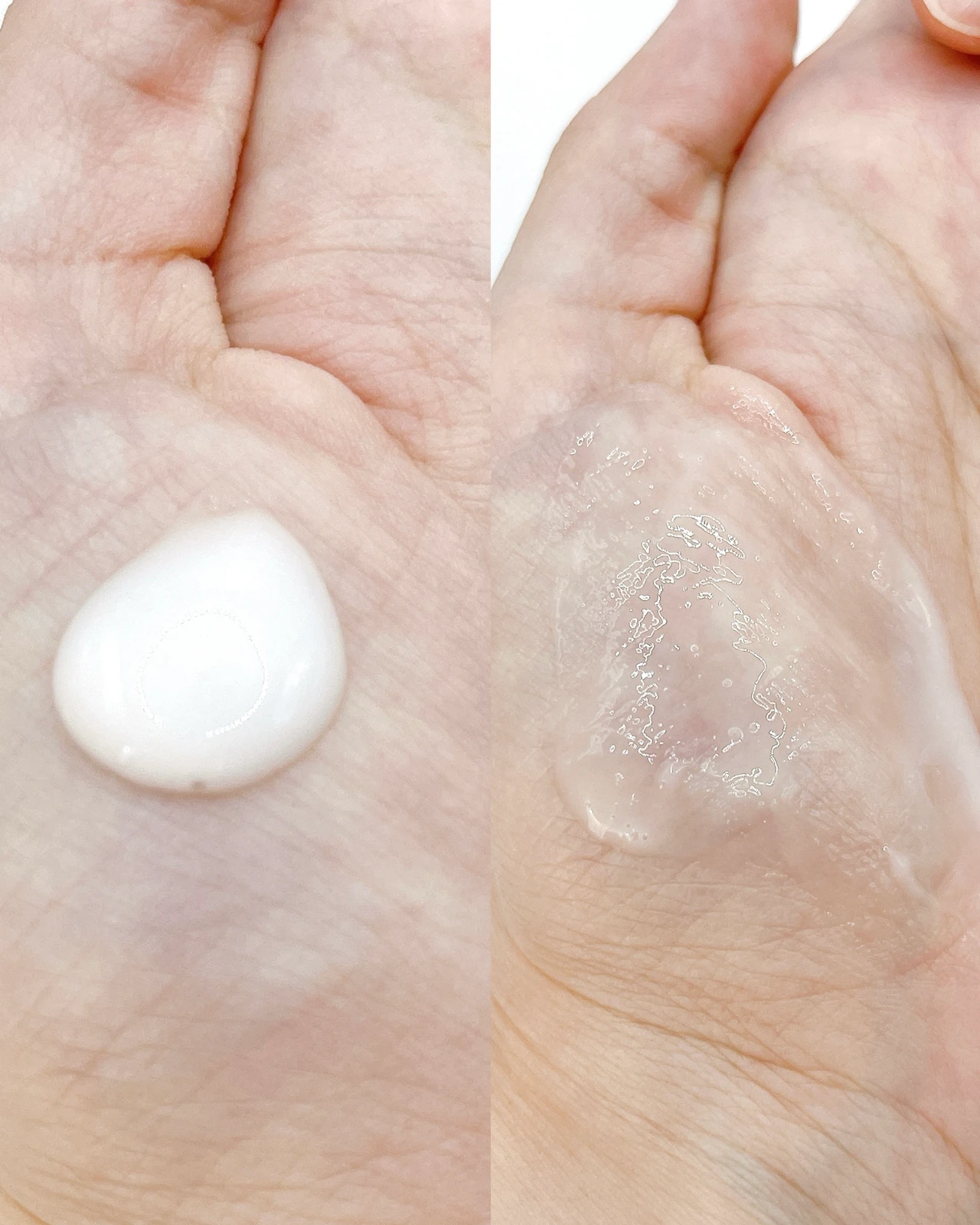 エテルナム レビュー テクスチャー 使用感