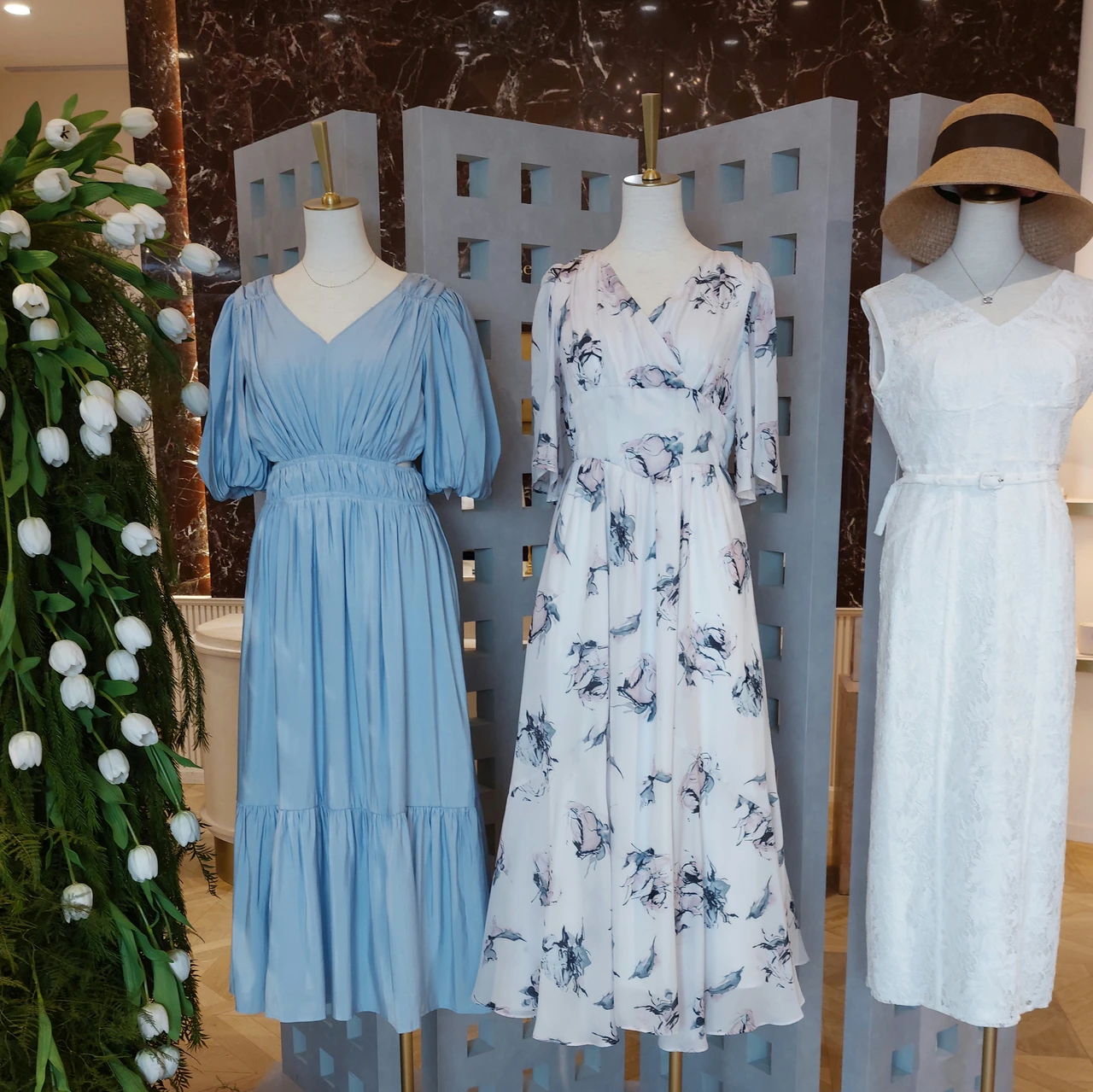 【自己紹介】MAQUIAインフルエンサー3年目！イエベ春・一重のmiyuです♡【ビューティーオフ会】_2