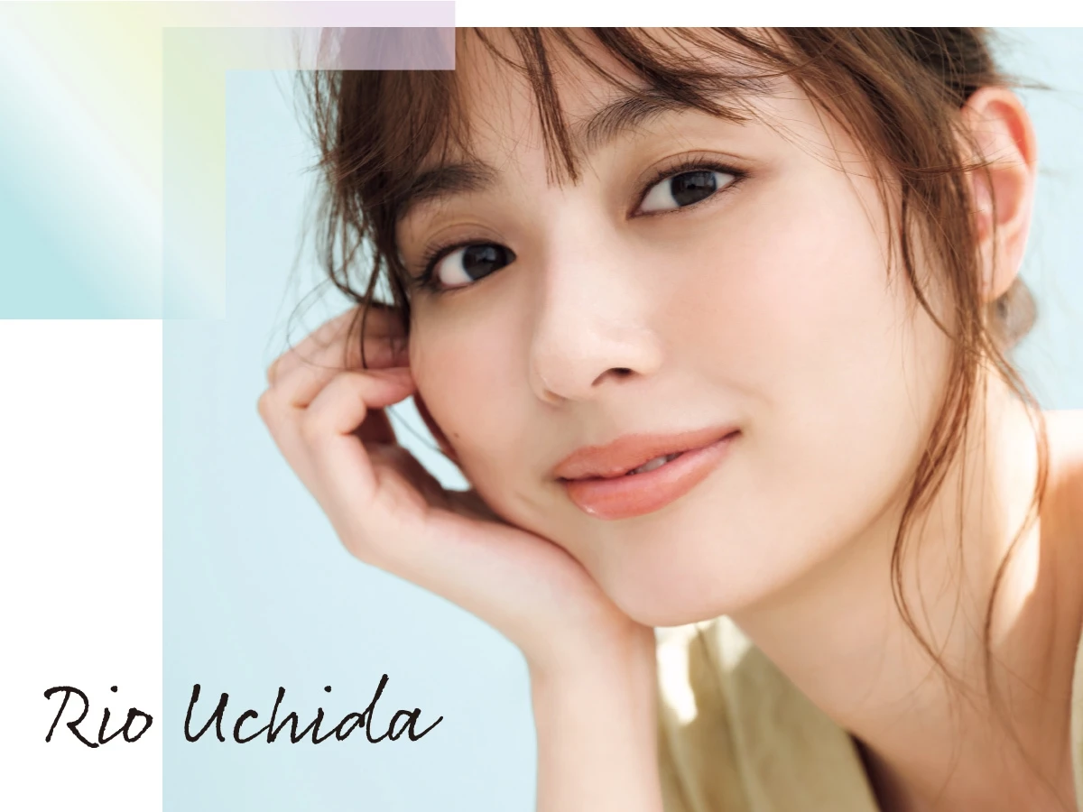 内田理央　だーりお