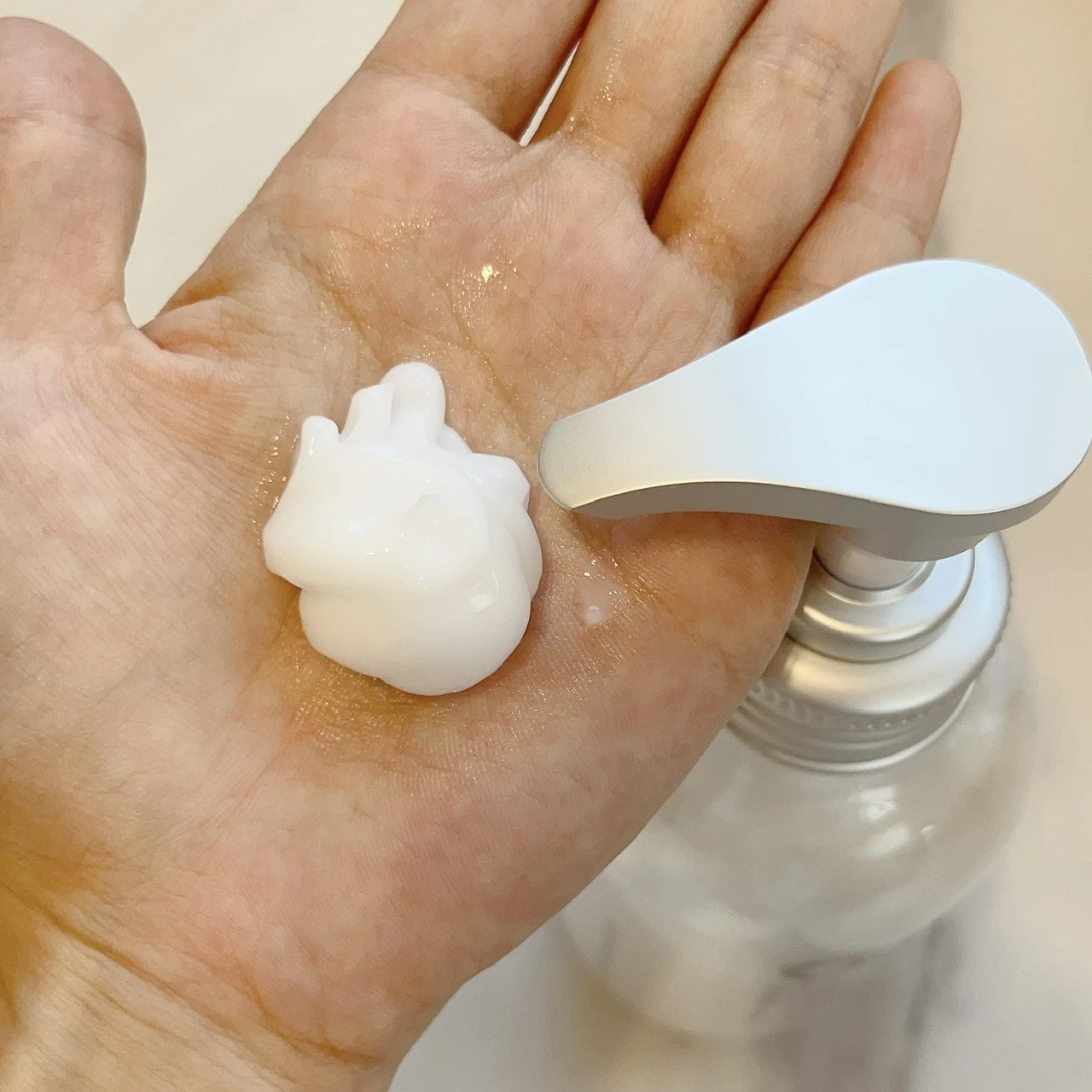 【エイトザタラソ】”保湿”を超えた”保水”ヘアケアで内側から潤う“ぷるん髪”へ★
_4_2