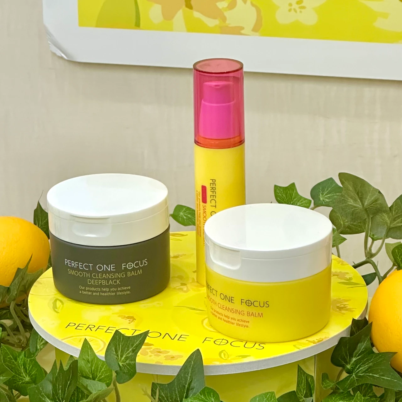 大野真理子さんの 杏仁豆腐肌の秘訣✨＆パーフェクトワンフォーカス セミナーレポ✨_1_2