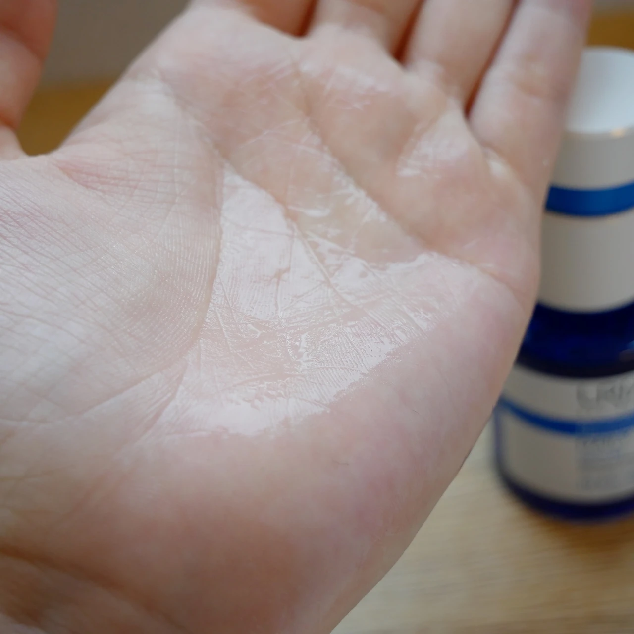 【ユリアージュ】ゆらぎを感じまくりな私がシカケアを取り入れてみた_2_4