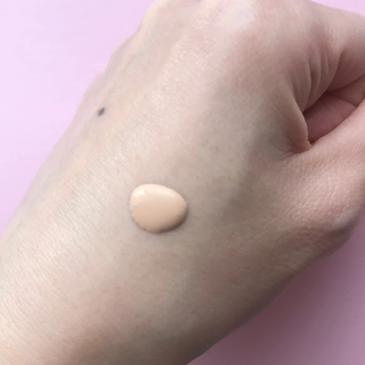 プリマヴィスタ ジャストワン フィニッシュ