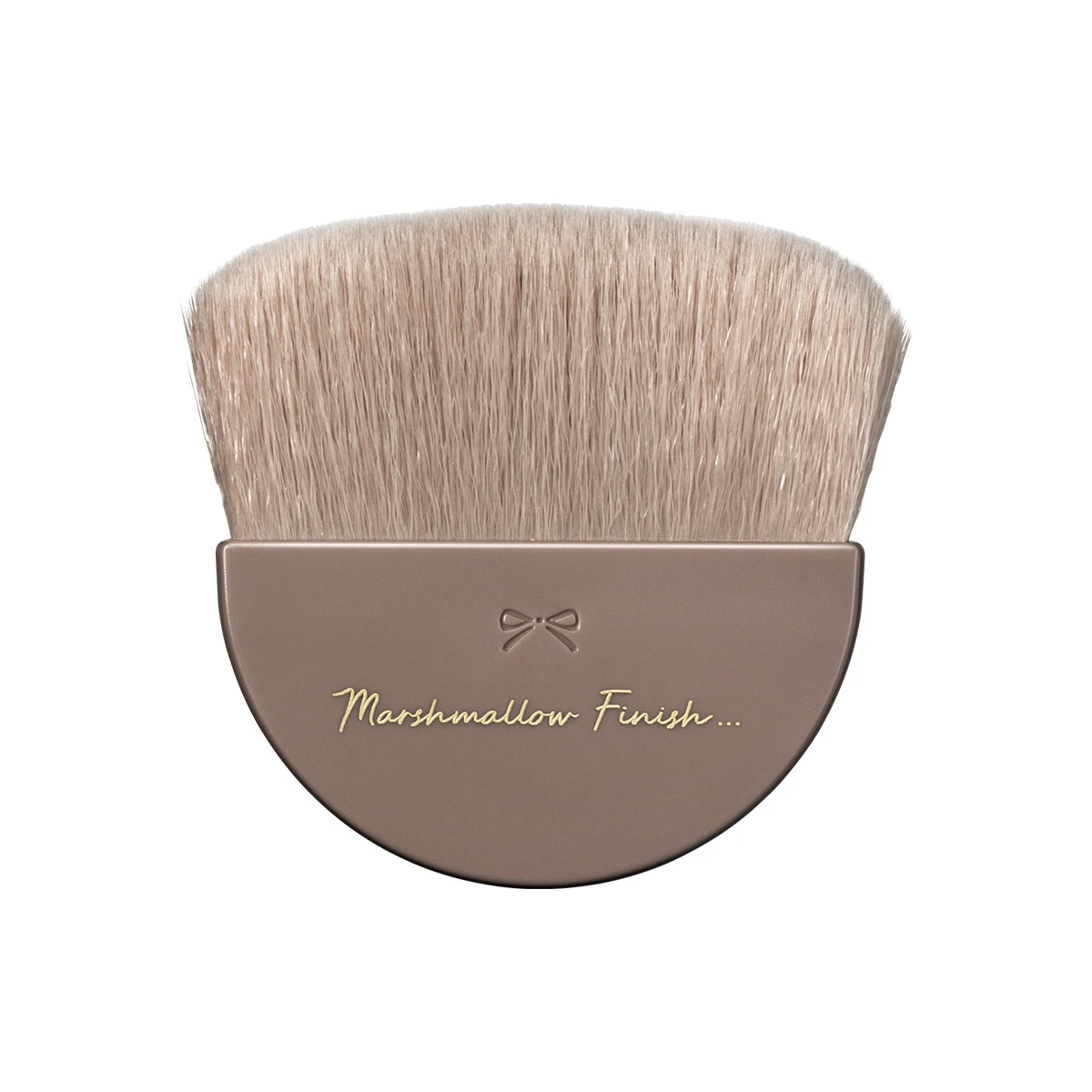 キャンメイク マシュマロフィニッシュ パウダーブラシ