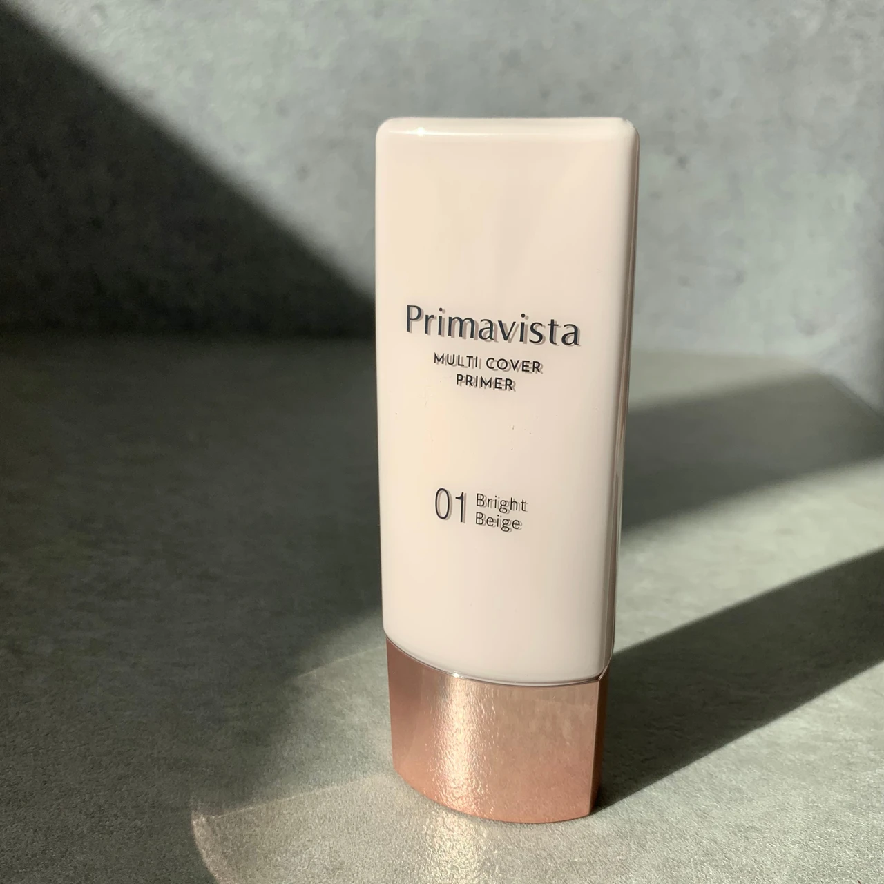 プリマヴィスタ Primavista ジャストワンフィニッシュ 化粧下地