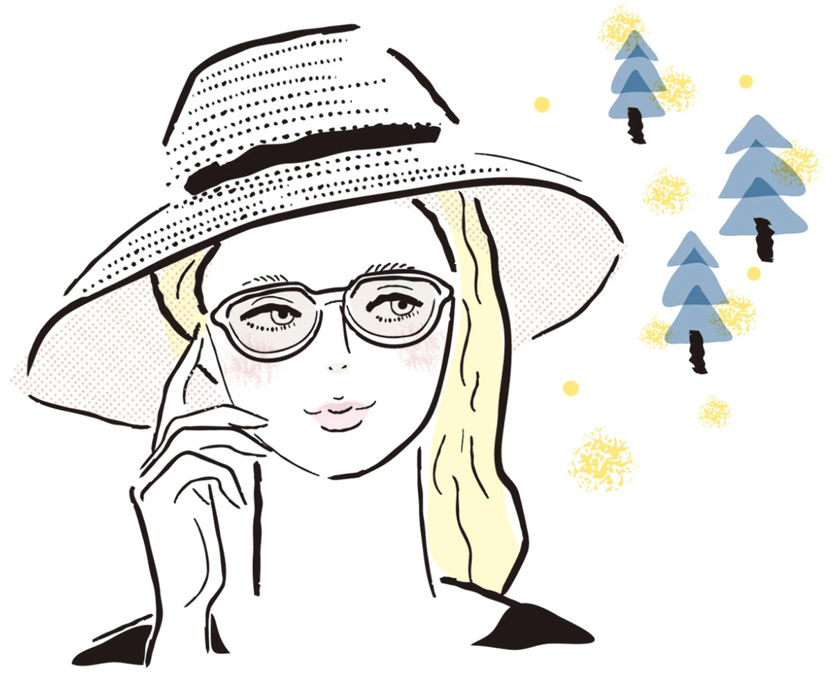 今年こそ花粉に負けない。守るだけでは不十分。敏感肌は花粉の時期こそ
ケアの根本見直しが大事_7