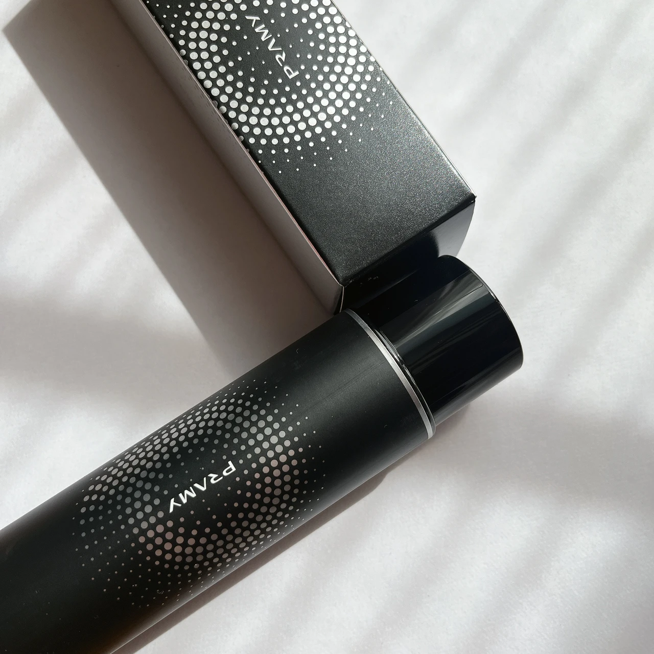 保湿もオイルコントロールも叶う！初秋に使いたいセッティングミスト【プラミー メイクアップセッティングミスト】_2_1