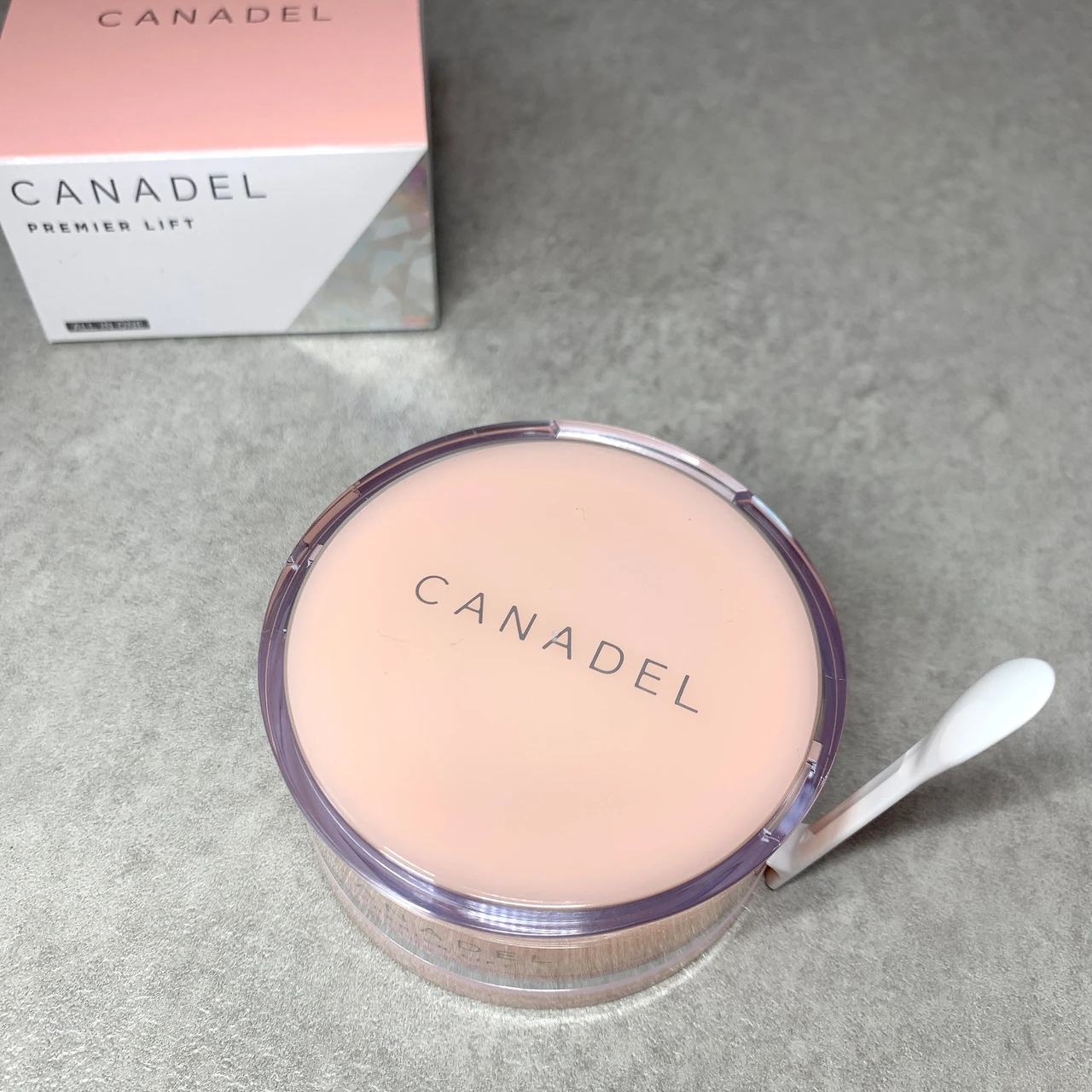 CANADEL カナデル プレミアリフト オールインワンジェル 美容液