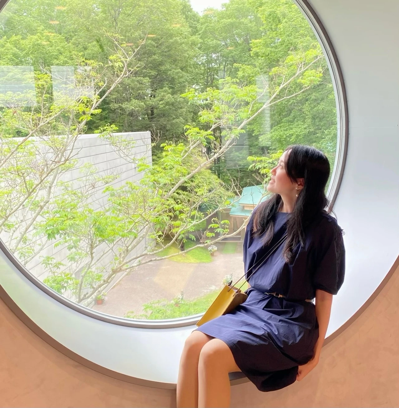 《アルソア本社見学》 自然豊かな場所で美と健康を育む〜ARSOA アルソアの考える「健康」とは?〜_9